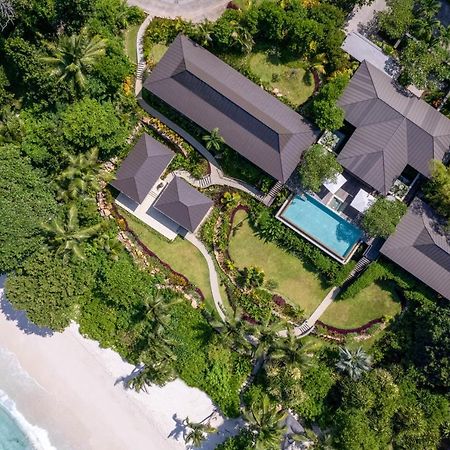 Four Seasons Resort Seychelles Baie Lazare  Exterior photo