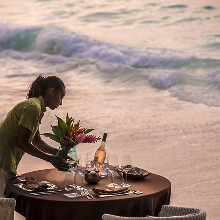 Four Seasons Resort Seychelles Baie Lazare  Exterior photo