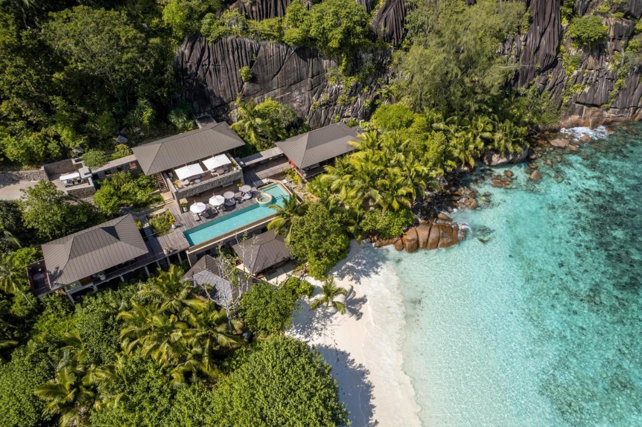 Four Seasons Resort Seychelles Baie Lazare  Exterior photo