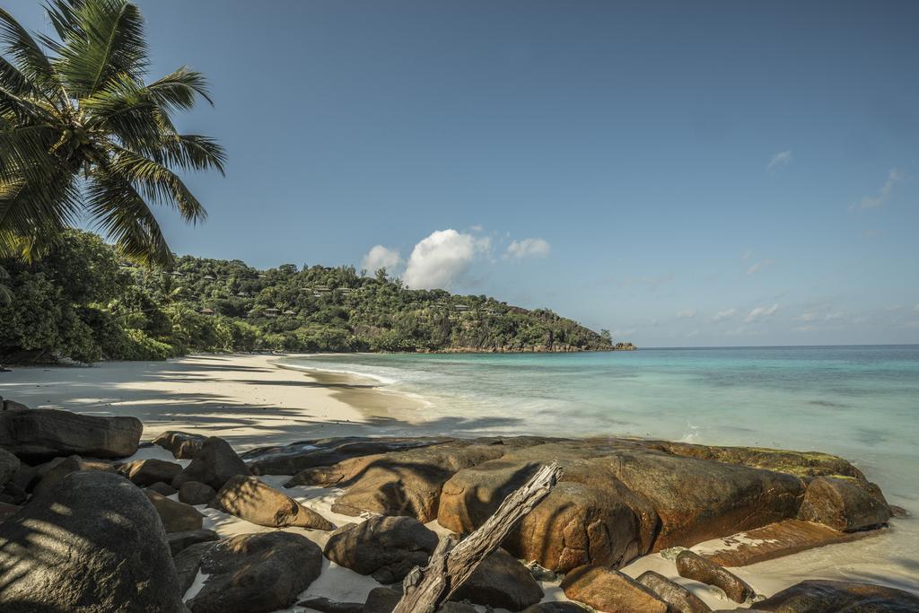 Four Seasons Resort Seychelles Baie Lazare  Exterior photo